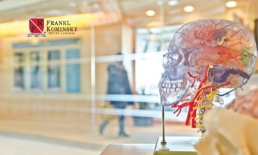 Frankl Kominsky TBI Injury Attorneys