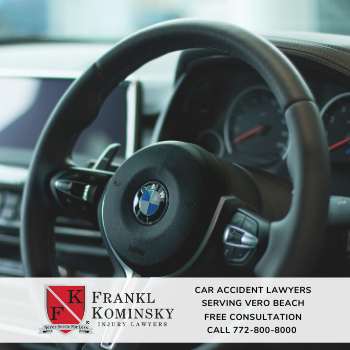 What to do after a car accident in Vero Beach, find a car accident lawyer near me
