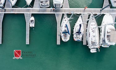 Boating Injury Lawyer Frankl Kominsky