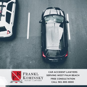 West Palm Beach Car Accident Lawyers