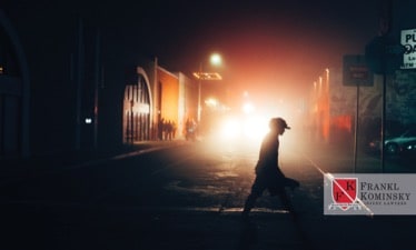 Florida Pedestrian Stuck by Car Claims