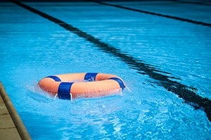Palm Beach County Swimming Pool Accident Claims