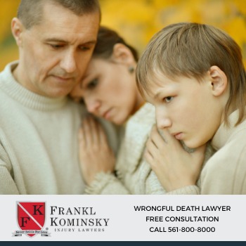 Miami Wrongful Death Lawyers