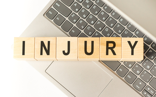 Serious Injury