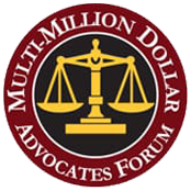 Steven Frankl on Multi-Million Dollar Advocates Forum
