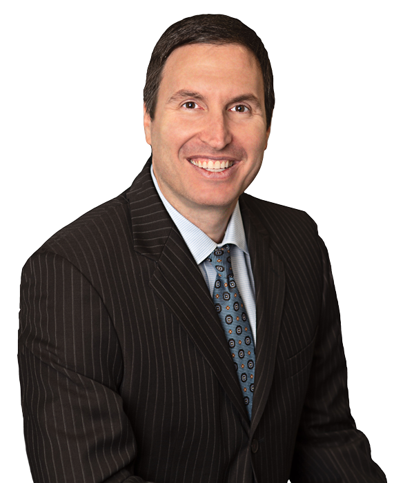 Steven Frankl Personal Injury Lawyer
