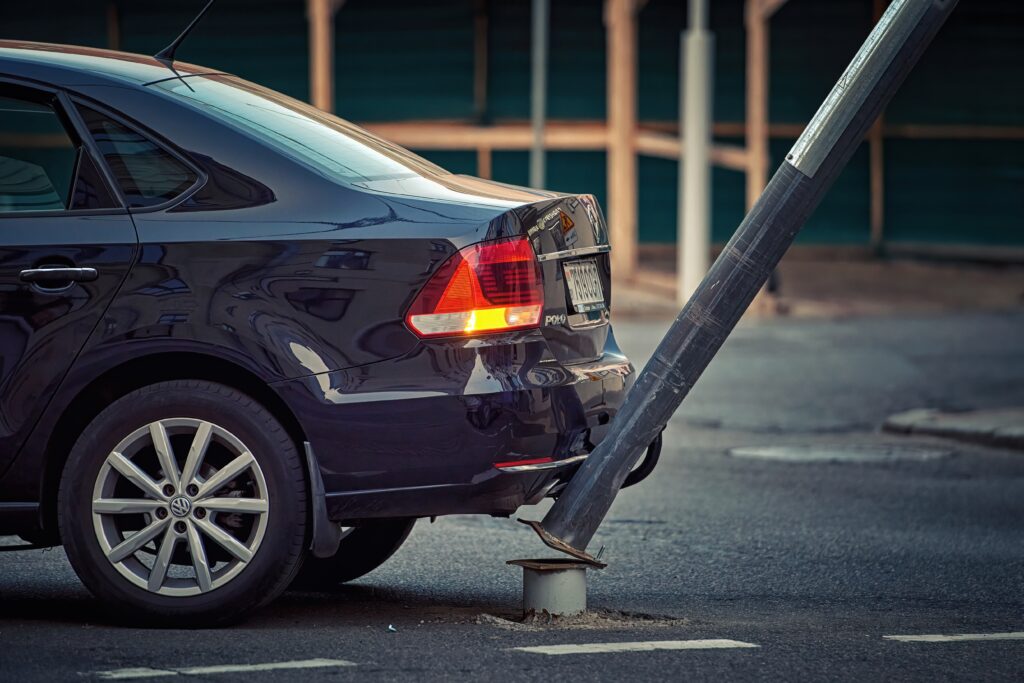 Accident-Related Damages