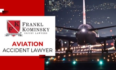 Aviation Accident Lawyer Serving Lake Worth