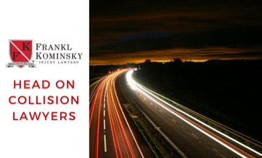 Boynton Beach Head On Collision Lawyer