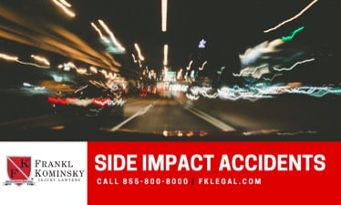 Boynton Beach Side Impact Accident Lawyer