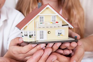 Children on Property