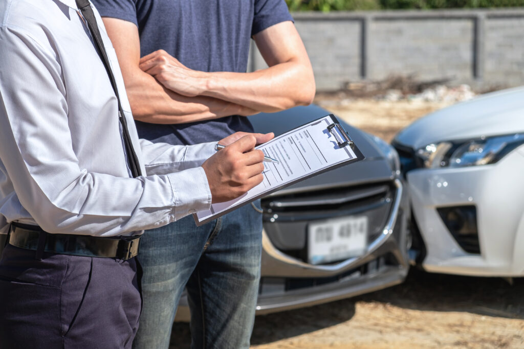 Insurance Adjusters