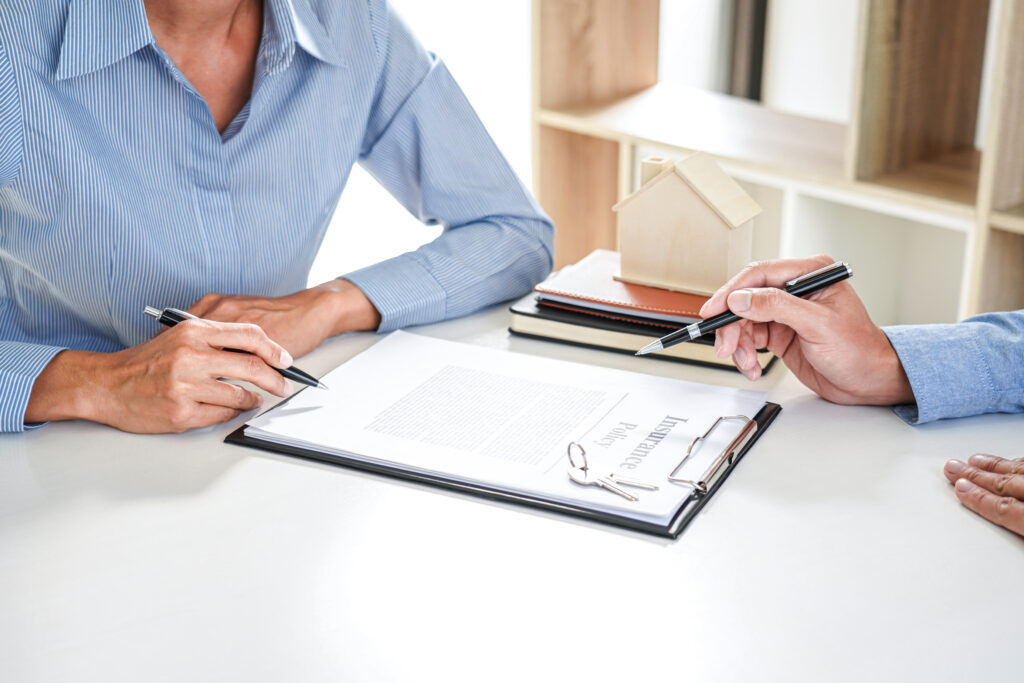 Insurance Offer