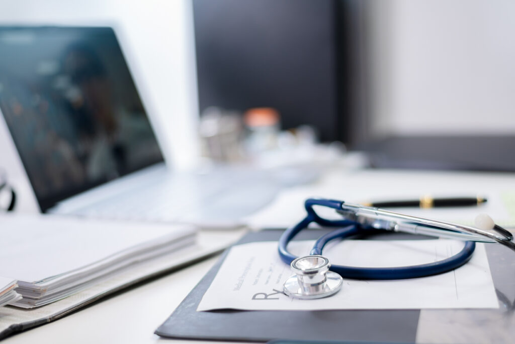 Medical Lien Logistics