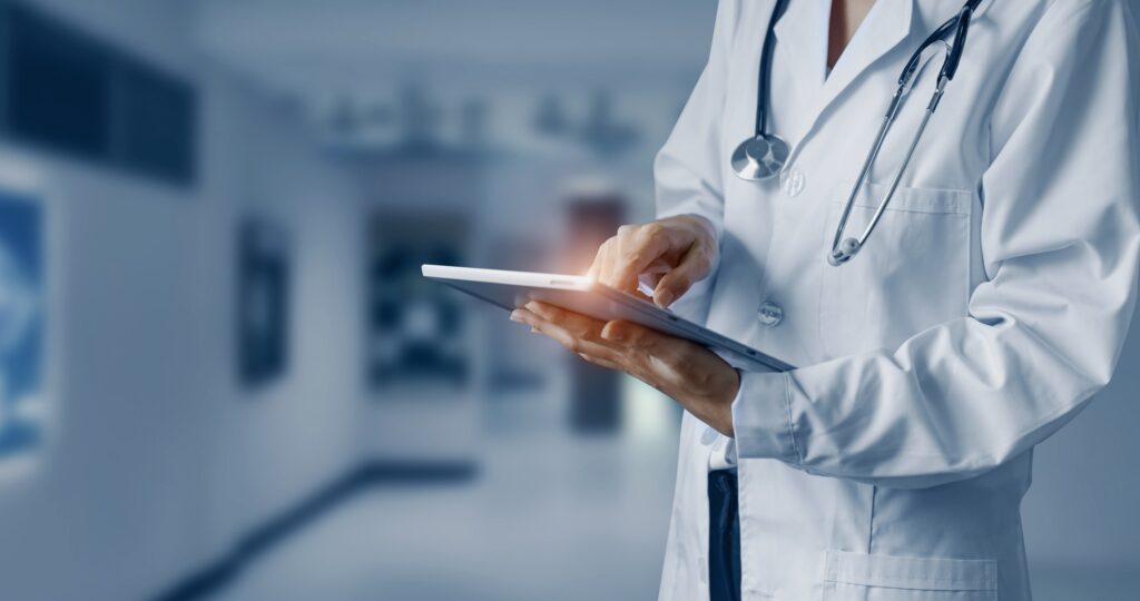 Medical Treatment and Recovery