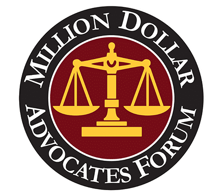 Million-dollar-advocates-badge