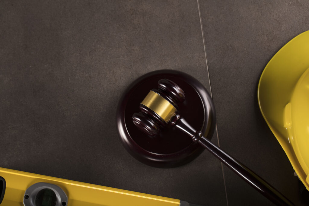 Parkland truck accident lawyers