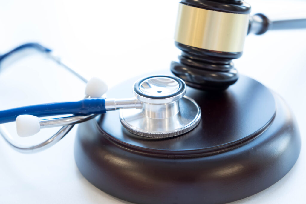Personal Injury Case