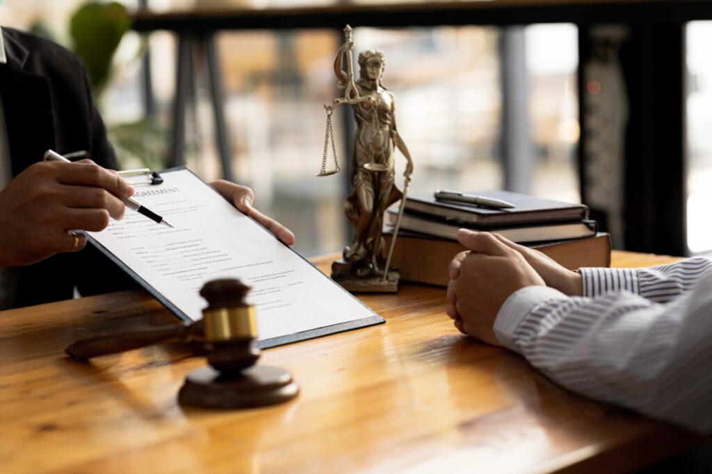 Port St. Lucie personal injury attorneys