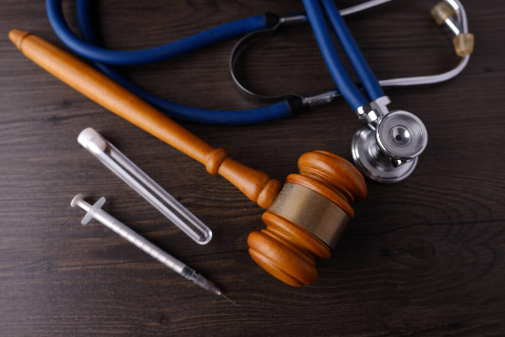 Port St. Lucie personal injury lawyer