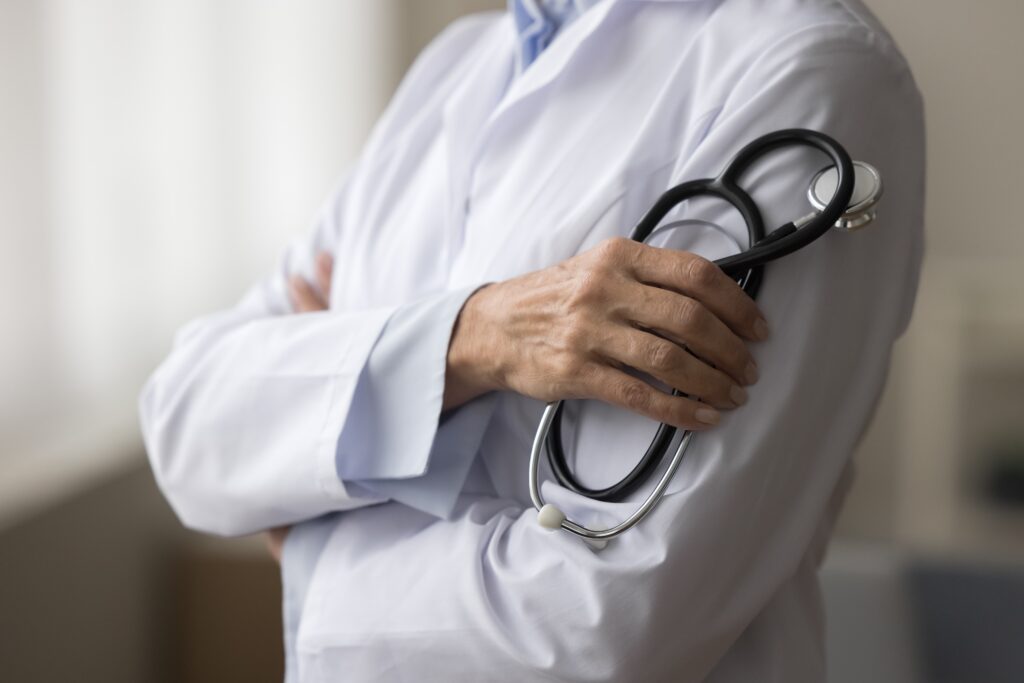 Qualified Healthcare Providers