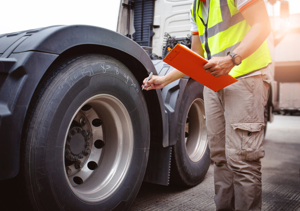 Truck Accident Case Worth