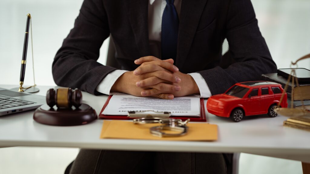 car accident lawyer