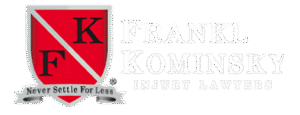 Frankl Kominsky Injury Lawyers Logo