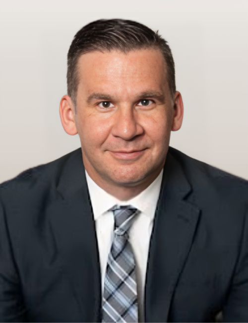 Jason Treleaven