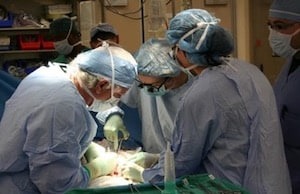 File a medical malpractice claim for surgical errors in Boca Raton