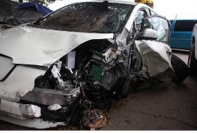 Car Accident