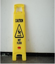 Slip Sign