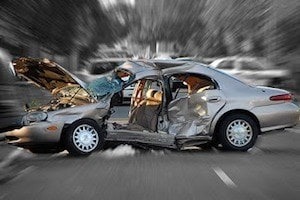 Lyft Accidents