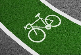 Bicycle Sign