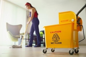 Hollywood Slip & Fall Lawyers