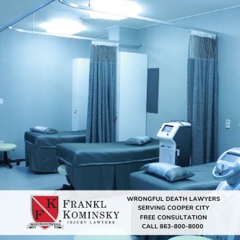 Okeechobee Wrongful Death Lawyers