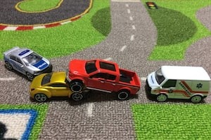 Royal Palm Beach Rear-end Collisions, Rear-end collision lawyer in Royal