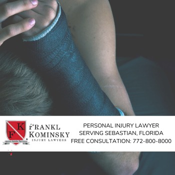 Personal Injury Lawyer Serving Sebastian