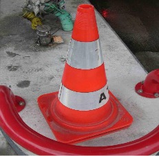 Traffic Cone