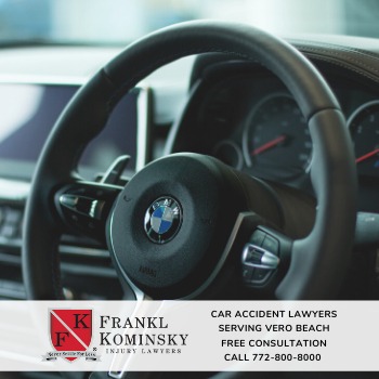 Vero Beach Car Accident Lawyers
