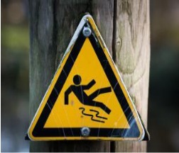 Slip Sign