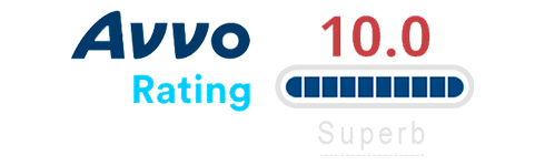 avvo-superb-rating
