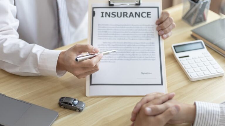 What is stacked uninsured motorist coverage in Florida?