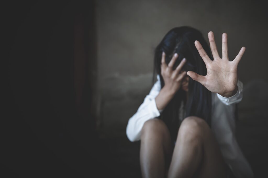 sexual abuse