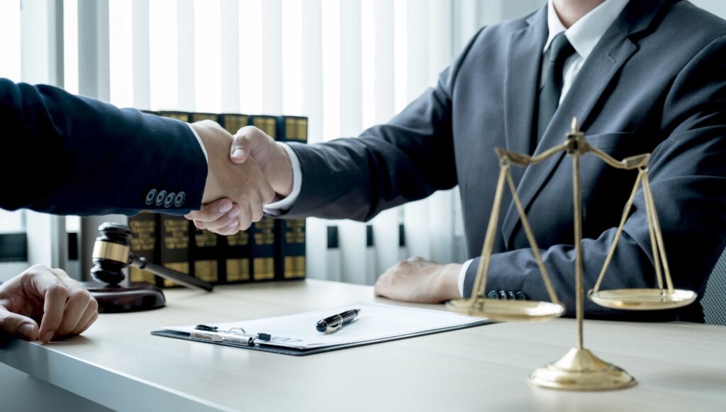 Accident Lawyer