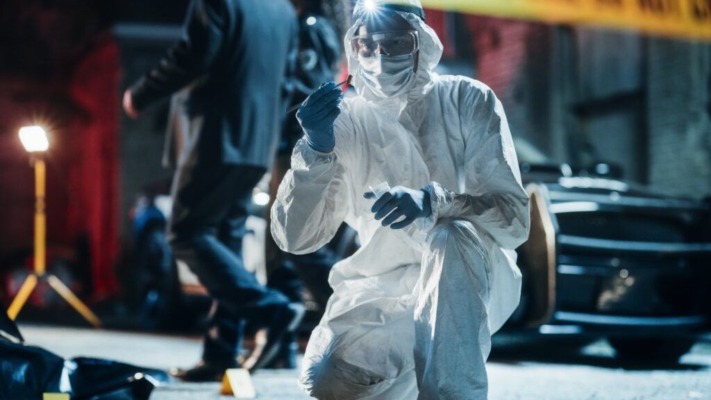wrongful death investigation