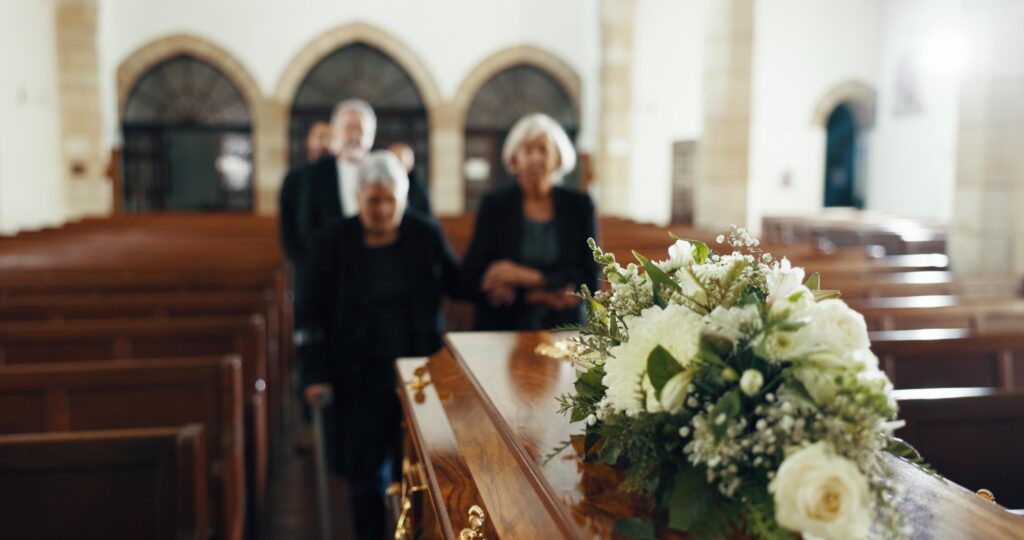 Wrongful Death