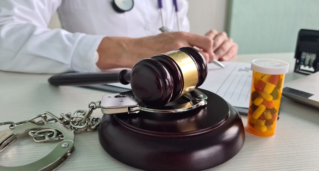 Medical Malpractice