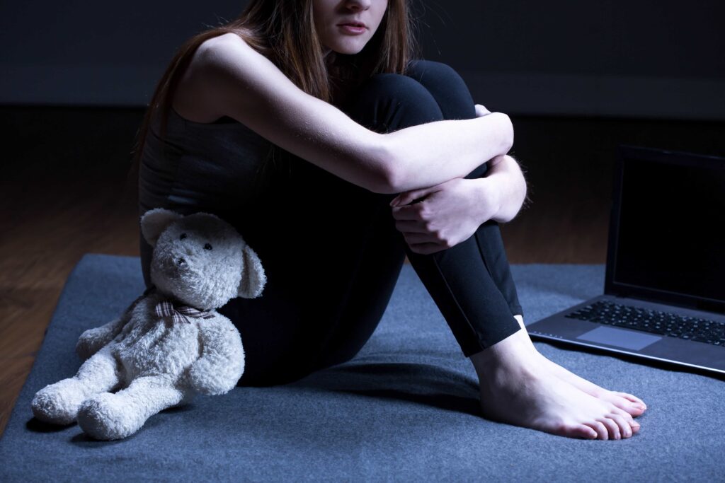 sex abuse