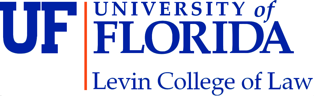 University of Florida Levin College of Law